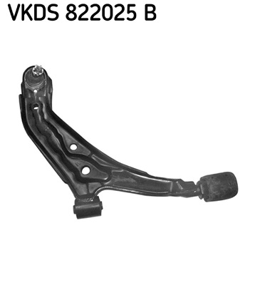 Rameno zavesenia kolies SKF